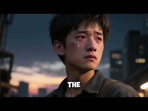 YouTube artwork for The Night Worker: From Darkness to Redemption