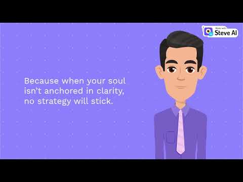 YouTube artwork for Why Your Message Isn’t Working (And How to Fix IT)