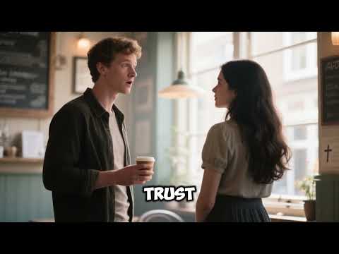 YouTube artwork for unforgettable love story that explores the depths of connection.