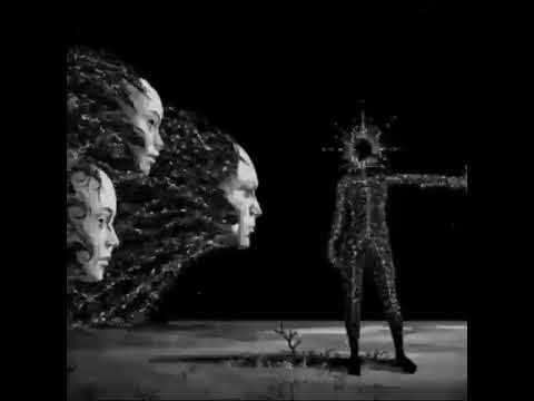 YouTube artwork for A mind mired in doubt can never shape its own future."